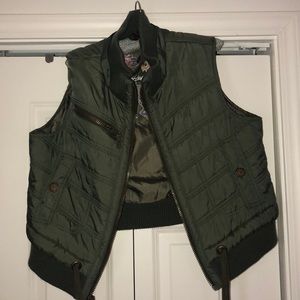 Army jacket